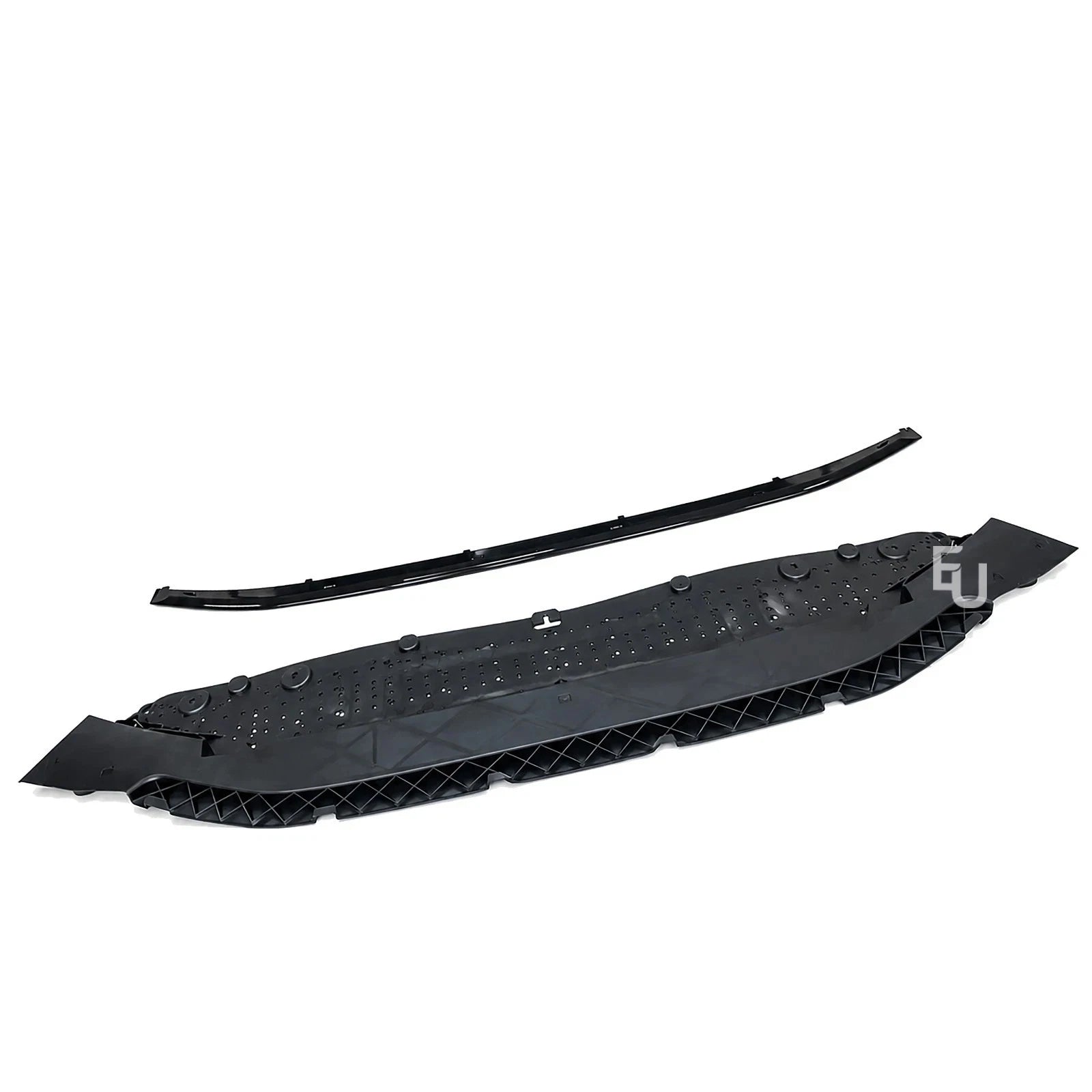 RS4 CONVERSION FRONT BUMPER BODY KIT W/PDC FOR AUDI A4 S4 B9.5 2020+ SEDAN AVANT