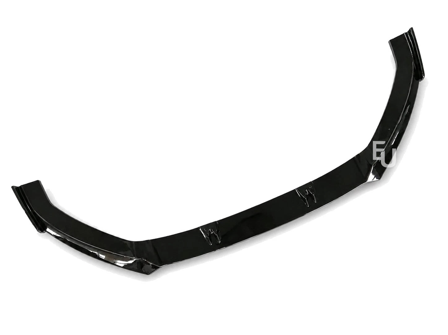 RS7 LOOK FRONT BUMPER CONVERSION KIT FOR AUDI A7 S7 C7.5 15-18 GRILLE W/SPLITTER