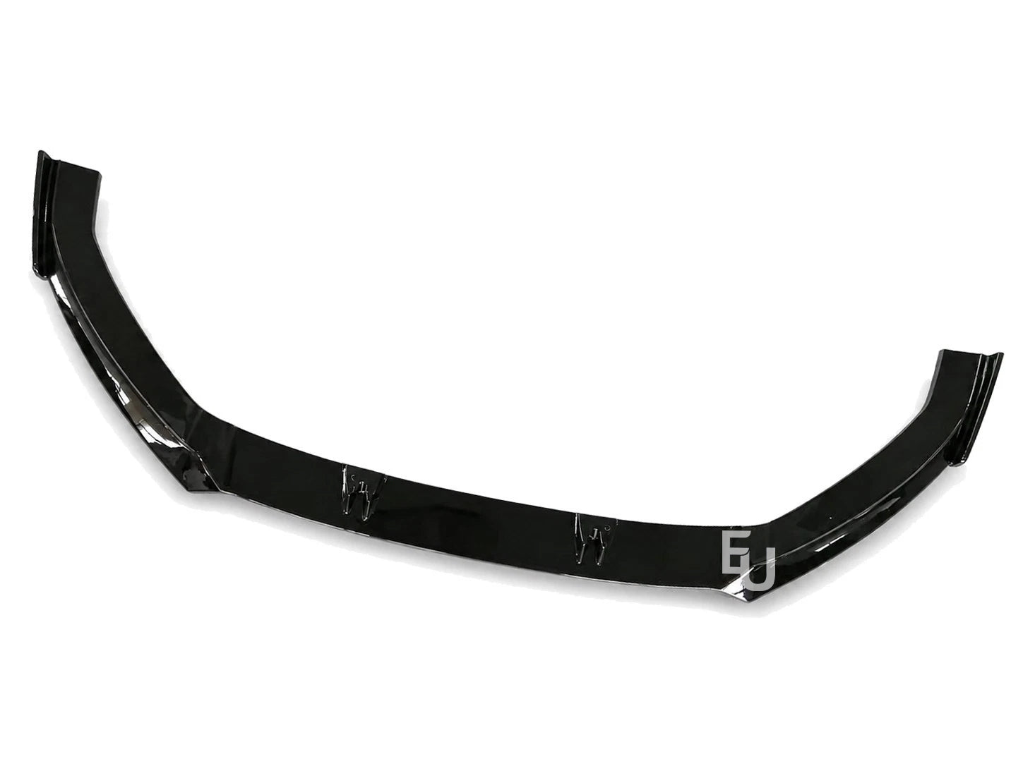 RS7 LOOK FRONT BUMPER CONVERSION KIT FOR AUDI A7 S7 C7.5 15-18 GRILLE W/SPLITTER