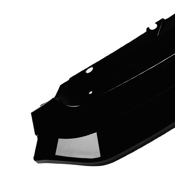 BODY KIT FOR BMW 2 SERIES G87 M2 BODYKIT FRONT SPLITTER REAR DIFFUSER GLOSS 23+