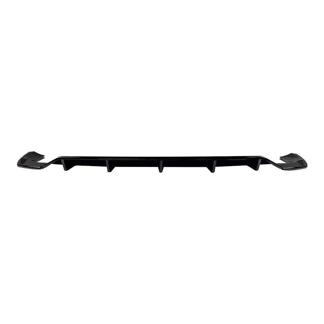BODYKIT FOR AUDI Q5 SQ5 SUV REAR DIFFUSER FRONT SPLITTER SPOILER BODYKIT 17-2020