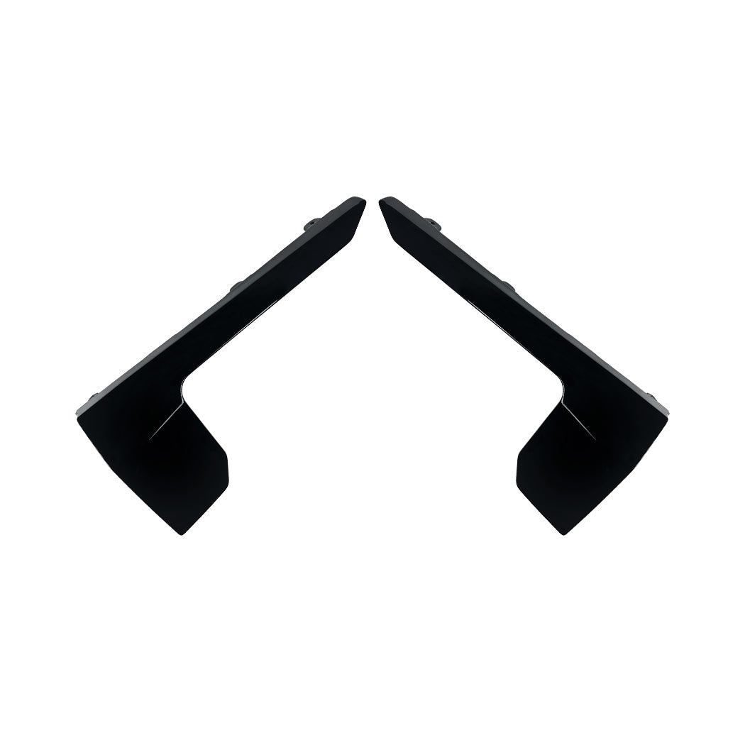 BODY KIT FOR BMW 2 SERIES G87 M2 BODYKIT FRONT SPLITTER REAR DIFFUSER GLOSS 23+