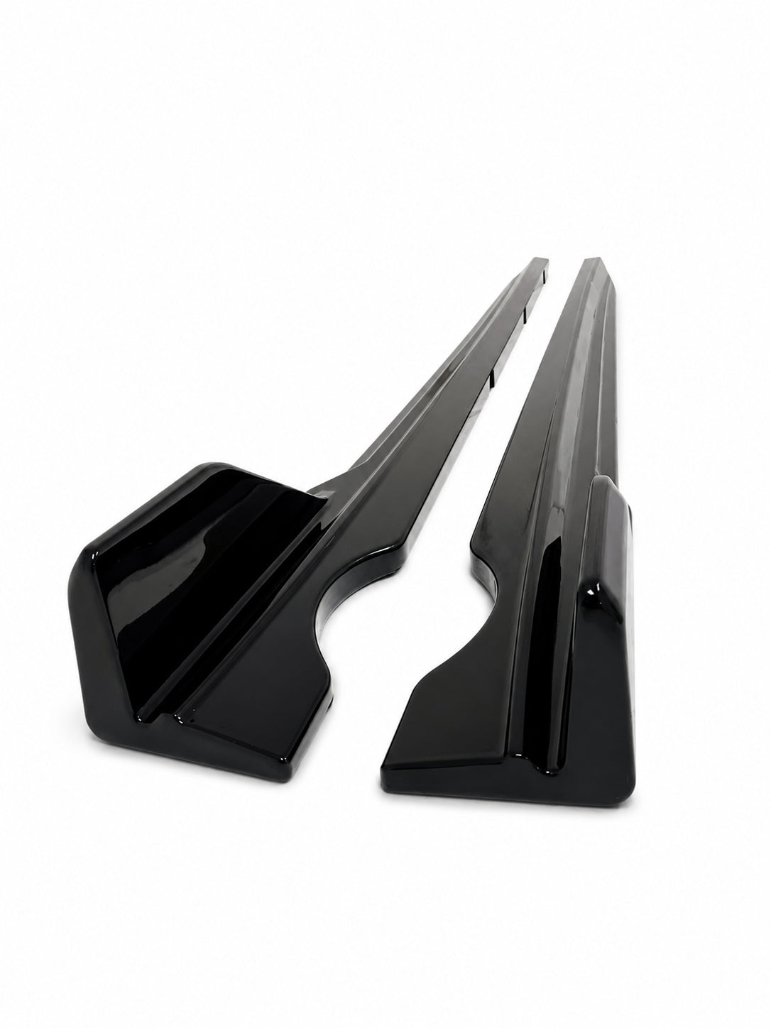 FOR BMW X5 G05 AERO BODYKIT BODY KIT FRONT SPLITTER LIP REAR DIFFUSER SKIRTS