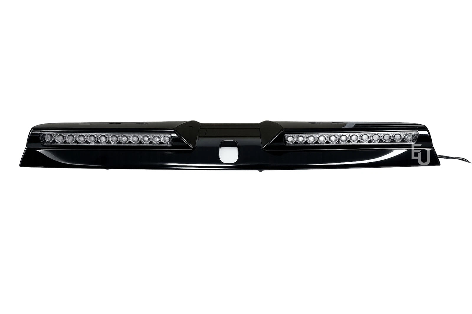 FOR FORD RANGER T6 T7 T8 2011-2022 ROOF LIGHT POD BAR LED LAMP OFF ROAD SPOILER