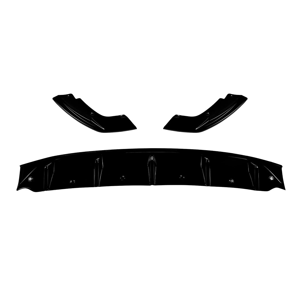 BODYKIT FOR AUDI Q5 SQ5 SUV REAR DIFFUSER FRONT SPLITTER SPOILER BODYKIT 17-2020