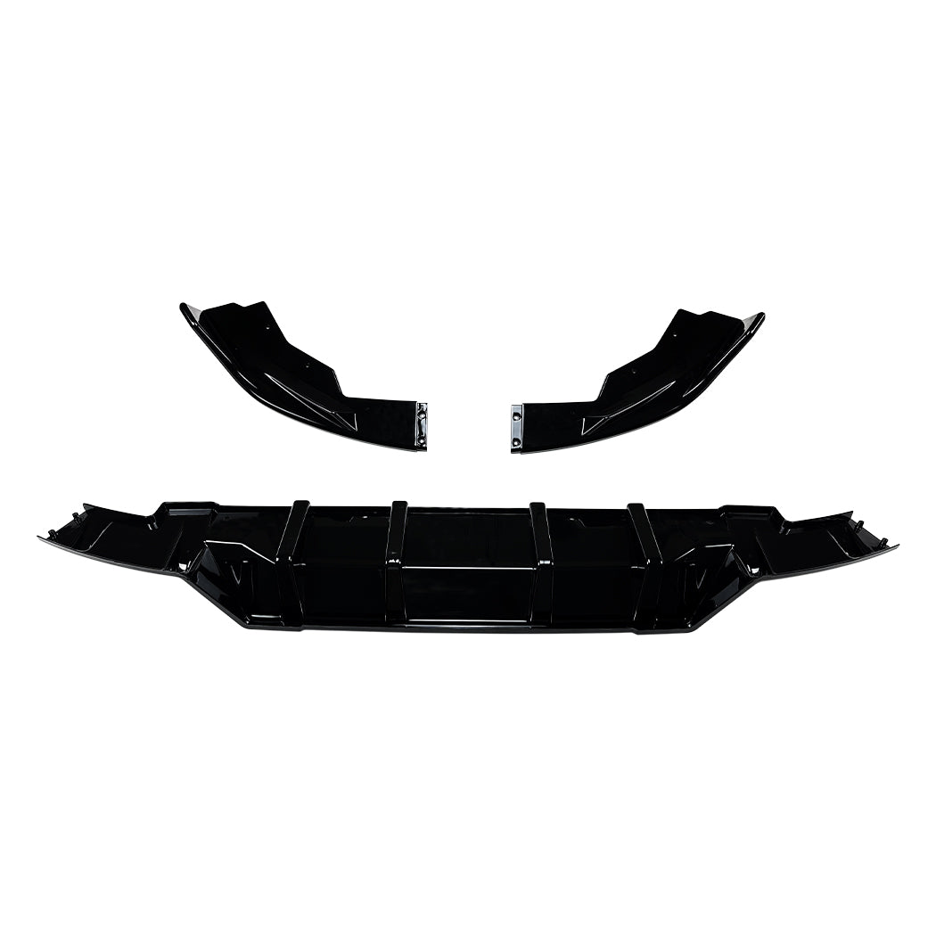 FOR BMW 1 SERIES F70 M SPORT BODYKIT BODY KIT FRONT SPLITTER REAR DIFFUSER SKIRT