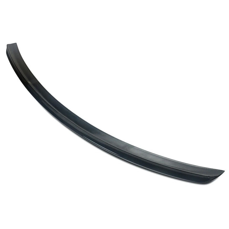 REAR BOOT TRUNK WING SPOILER AMG STYLE FOR MERCEDES BENZ CLS W218 C218 11-17
