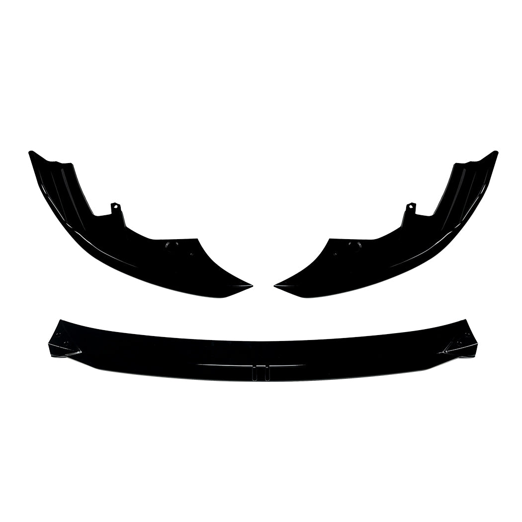 FOR BMW 2 SERIES F74 M SPORT BODYKIT BODY KIT FRONT SPLITTER REAR DIFFUSER SKIRT