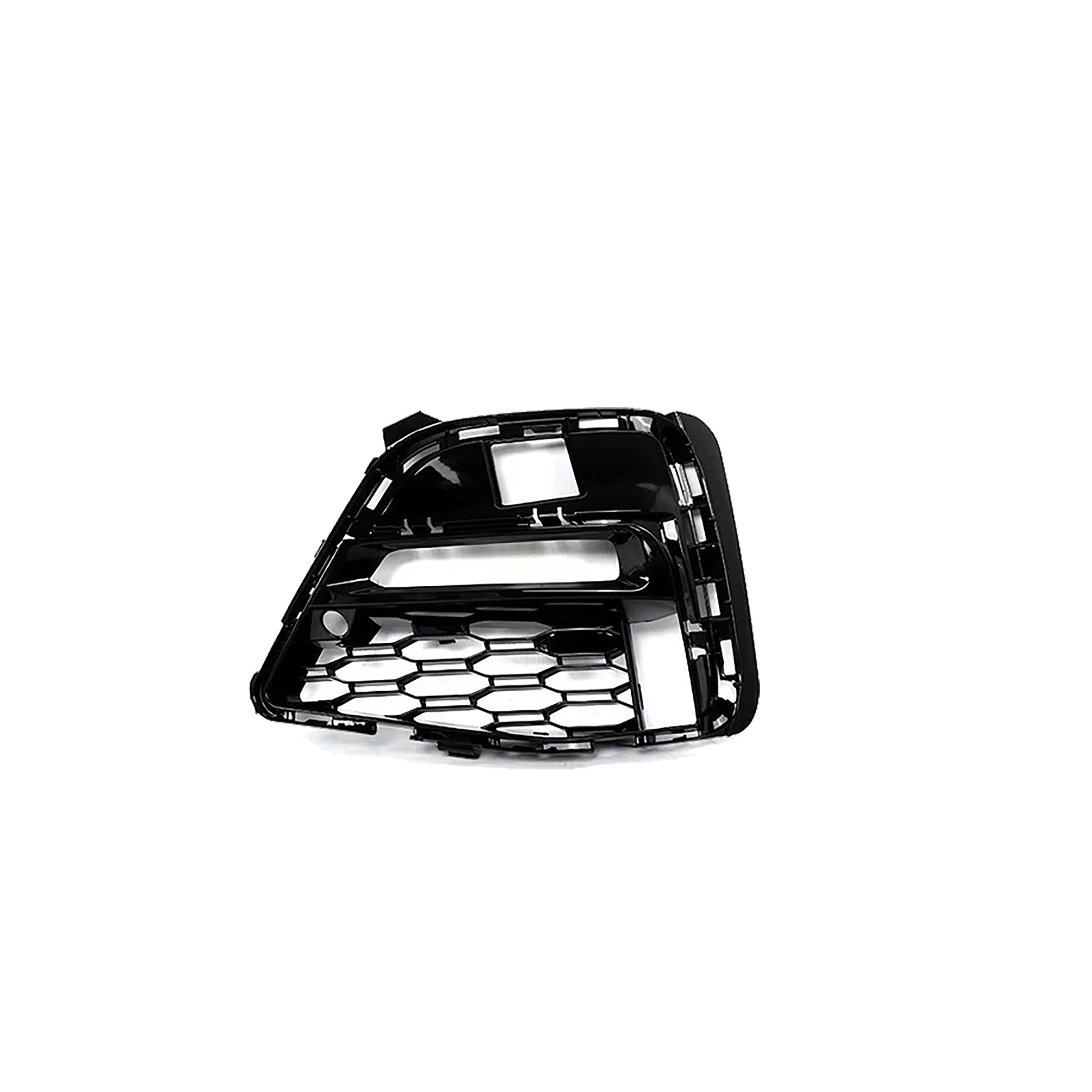 FOR BMW 3 SERIES G20 G21 M SPORT FRONT BUMPER FOG LIGHT GRILLE LEFT LH SIDE