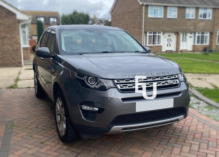 FOR LAND ROVER DISCOVERY SPORT L550 14-19 FRONT RIGHT DRIVER SIDE FOG LIGHT LAMP