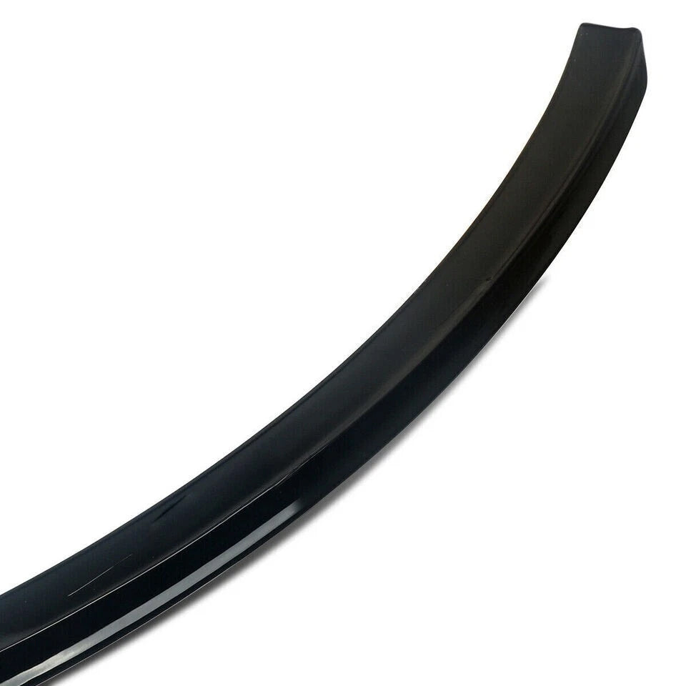REAR BOOT TRUNK WING SPOILER AMG STYLE FOR MERCEDES BENZ CLS W218 C218 11-17