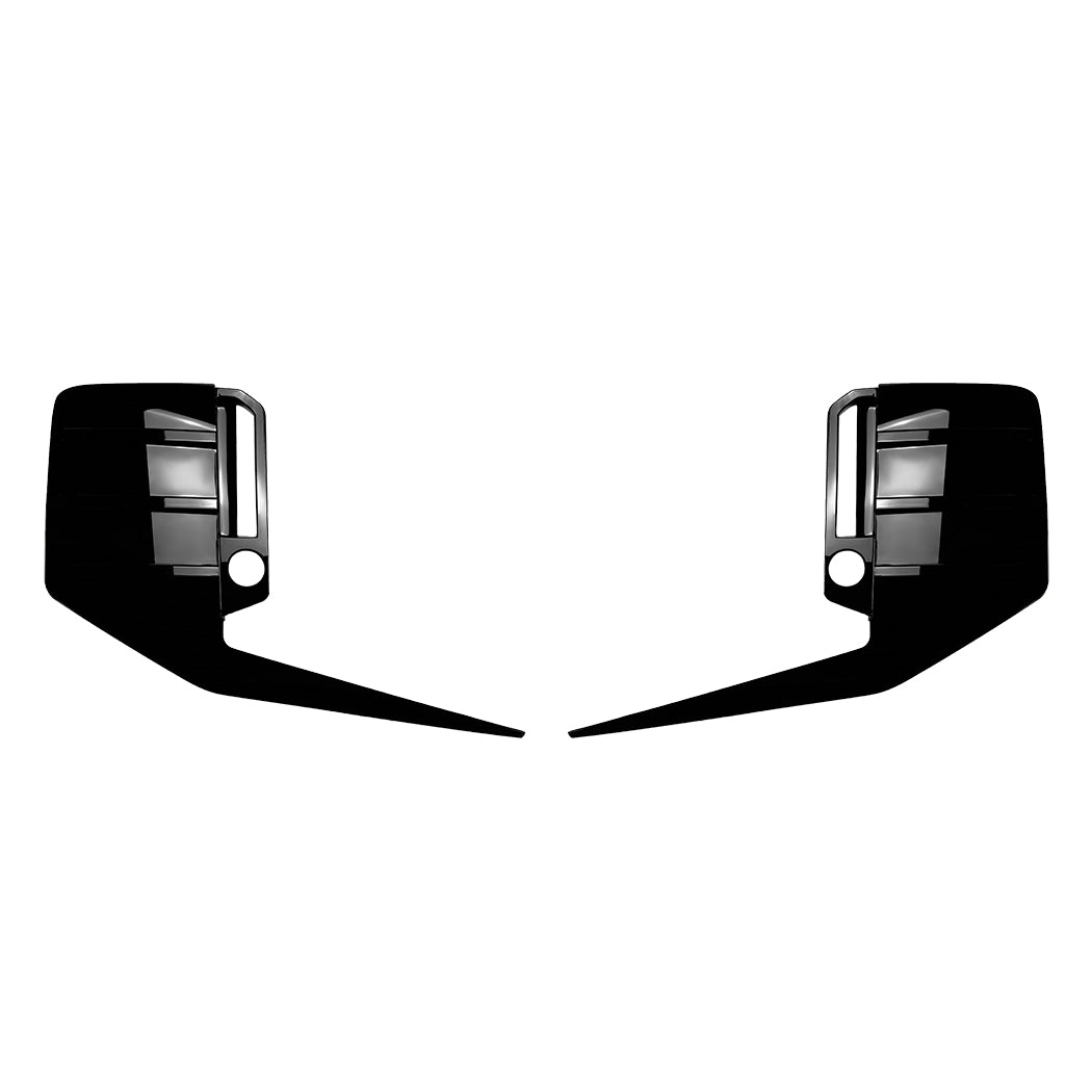 BODY KIT FOR BMW 2 SERIES G87 M2 BODYKIT FRONT SPLITTER REAR DIFFUSER GLOSS 23+