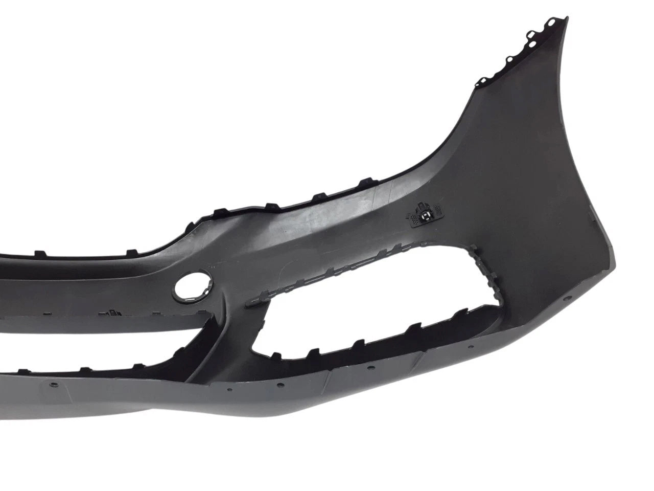 FOR BMW 5 SERIES G30 G31 M SPORT FRONT BUMPER + 4 PDC 2016-2020 51118064928 NEW