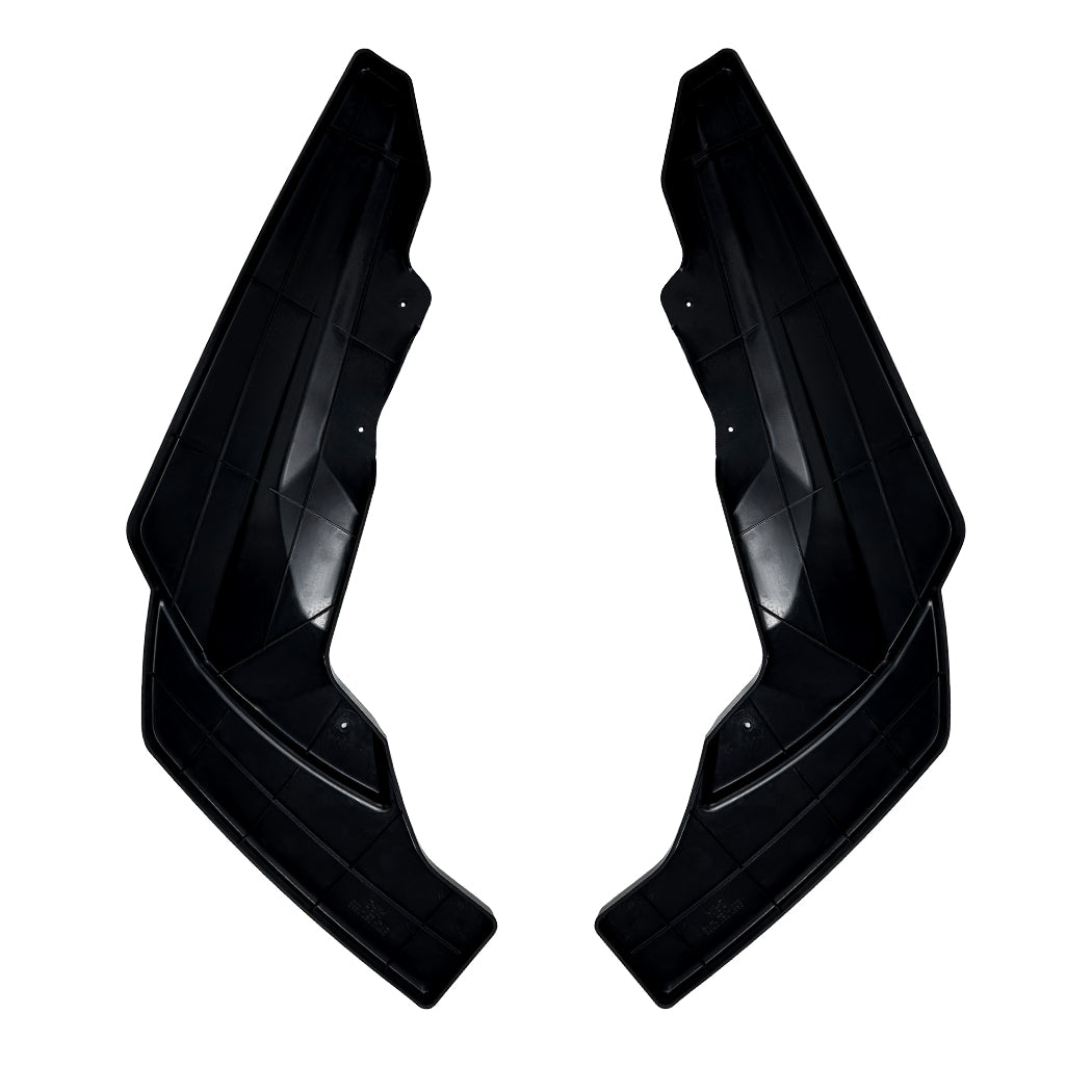 BODY KIT FOR BMW 2 SERIES G87 M2 BODYKIT FRONT SPLITTER REAR DIFFUSER GLOSS 23+