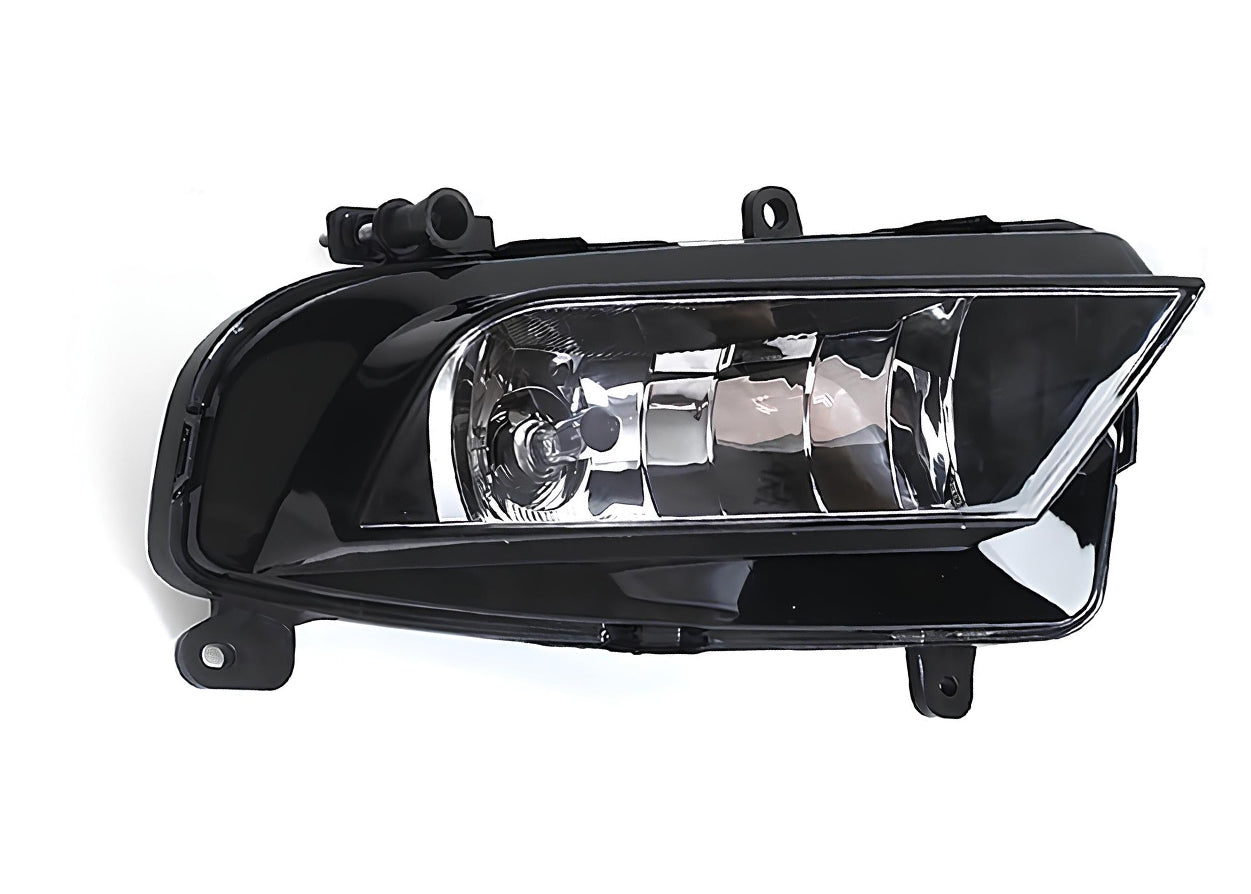 FOG LIGHT AUDI A4 B8 8K ESTATE SALOON 12-16 FRONT SPOT FOG LAMP DRIVER SIDE RH