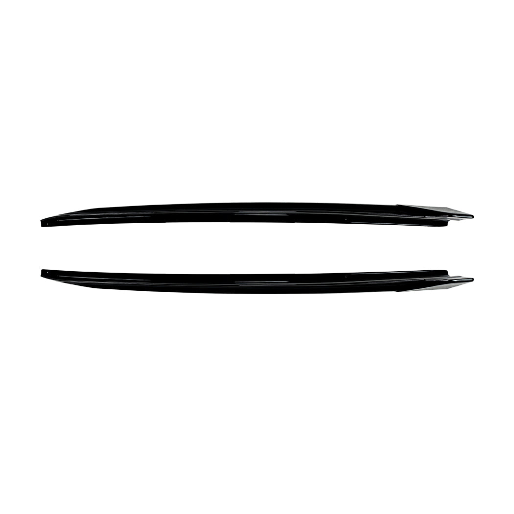 FOR BMW 2 SERIES F74 M SPORT BODYKIT BODY KIT FRONT SPLITTER REAR DIFFUSER SKIRT