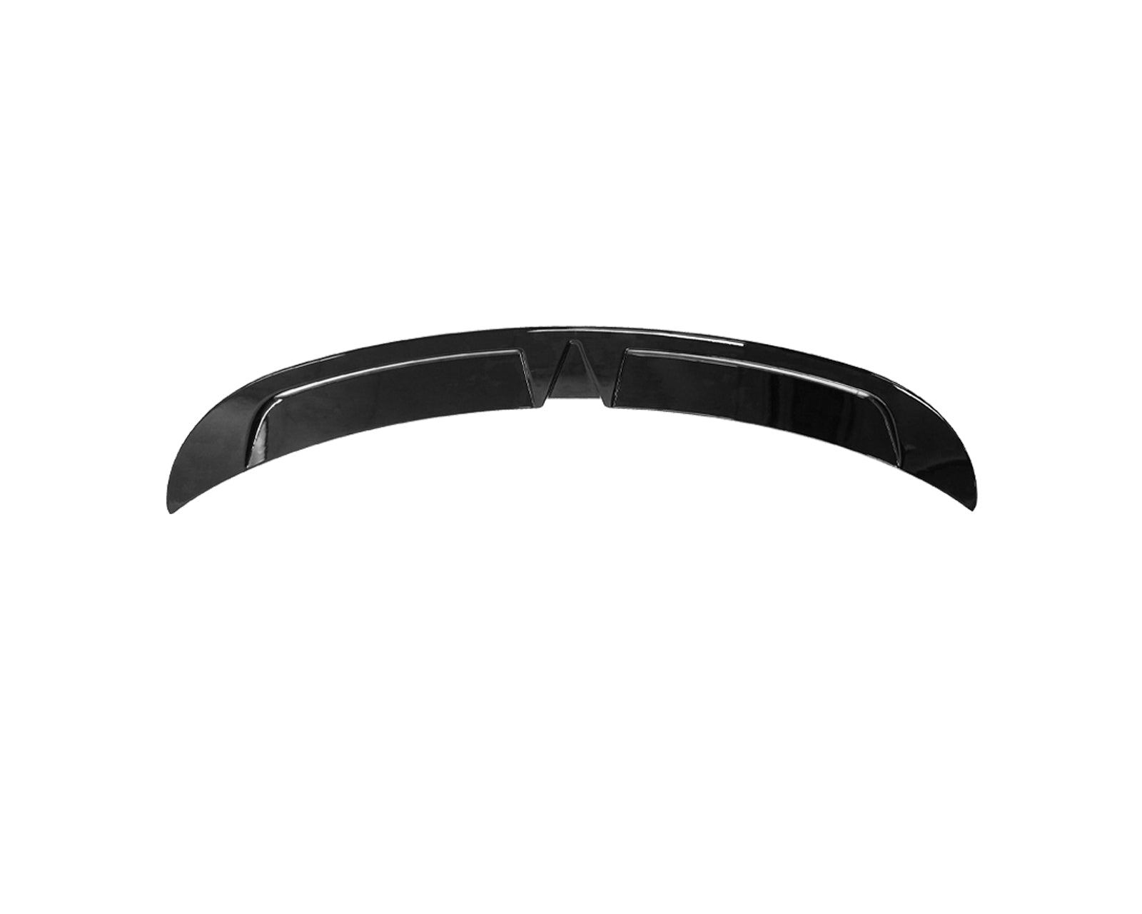 BRAGE DESIGN AERO BODY KIT FRONT SPLITTER REAR DIFFUSER FOR TESLA MODEL 3 2017+