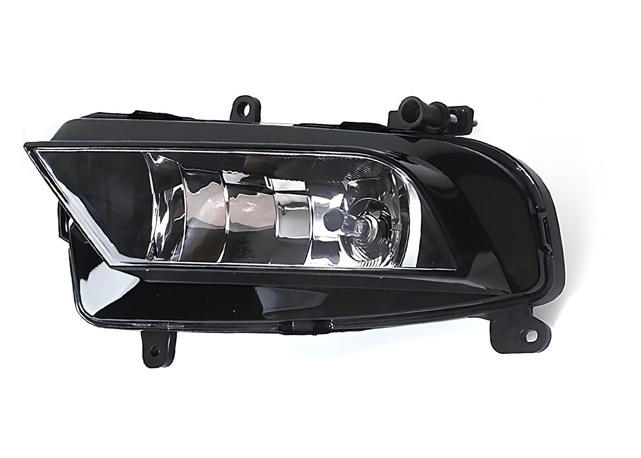 FOG LIGHT AUDI A4 B8 8K ESTATE SALOON 12-16 FRONT FOG SPOT LAMP PASSENGER SIDE