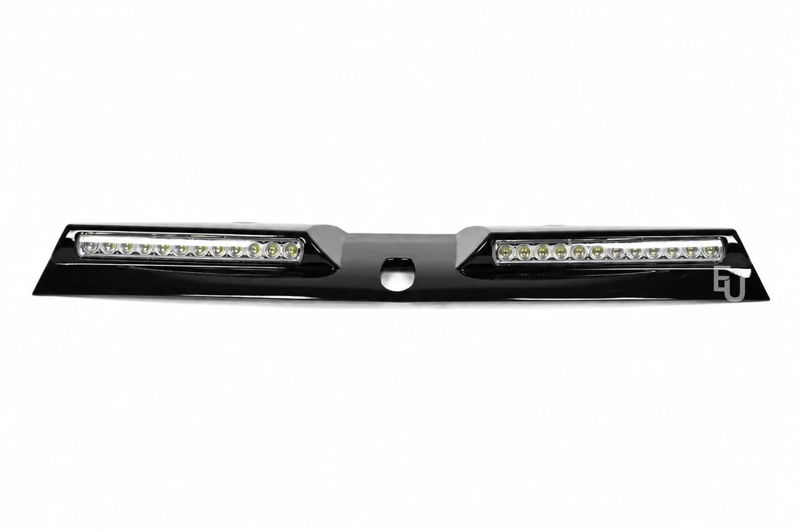 FOR FORD RANGER T6 T7 T8 2011-2022 ROOF LIGHT POD BAR LED LAMP OFF ROAD SPOILER