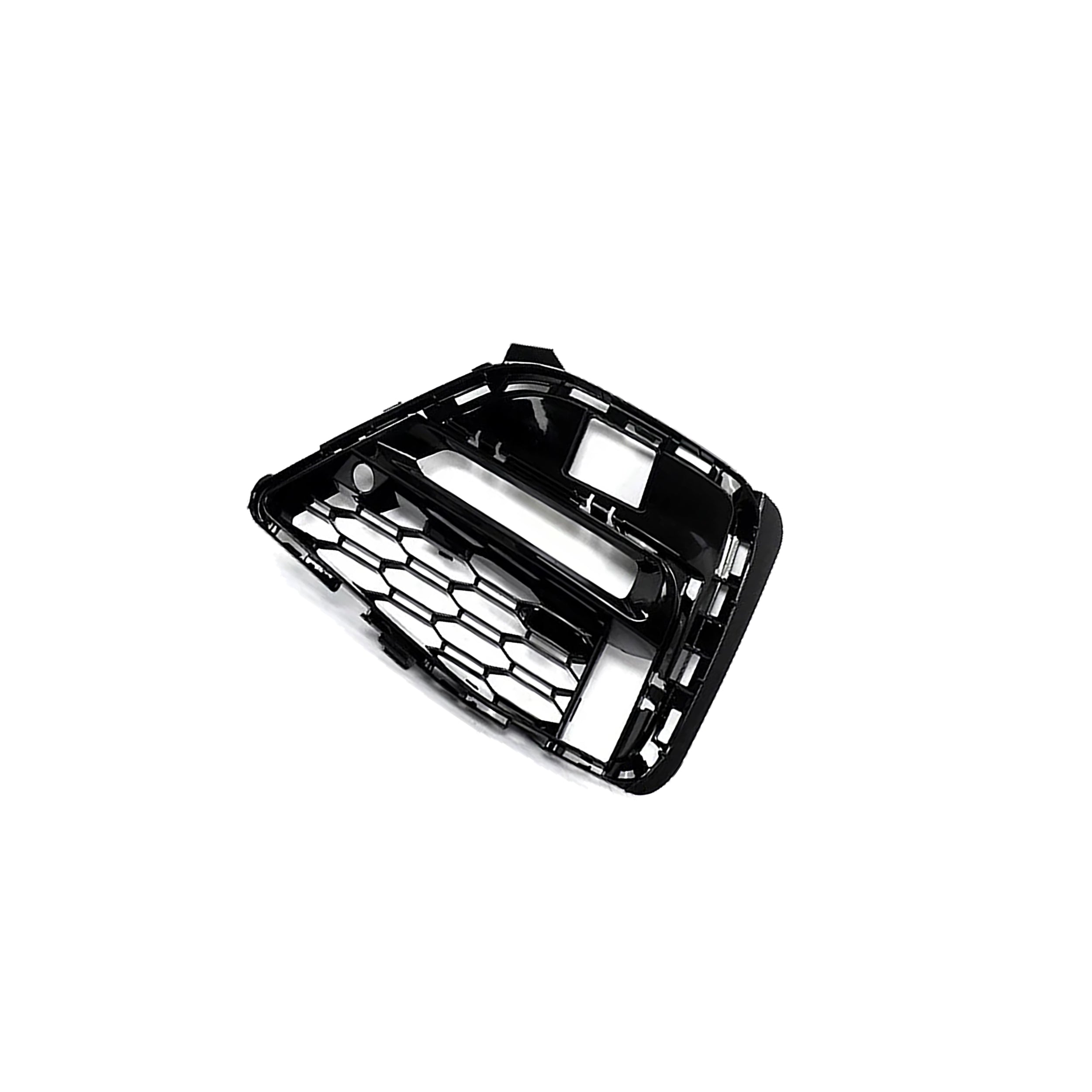 FOR BMW 3 SERIES G20 G21 M SPORT FRONT BUMPER FOG LIGHT GRILLE LEFT LH SIDE