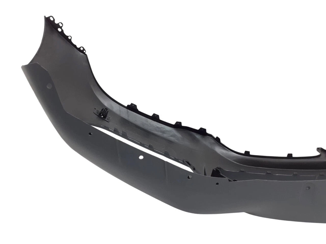 FOR BMW 5 SERIES G30 G31 M SPORT FRONT BUMPER + 4 PDC 2016-2020 51118064928 NEW
