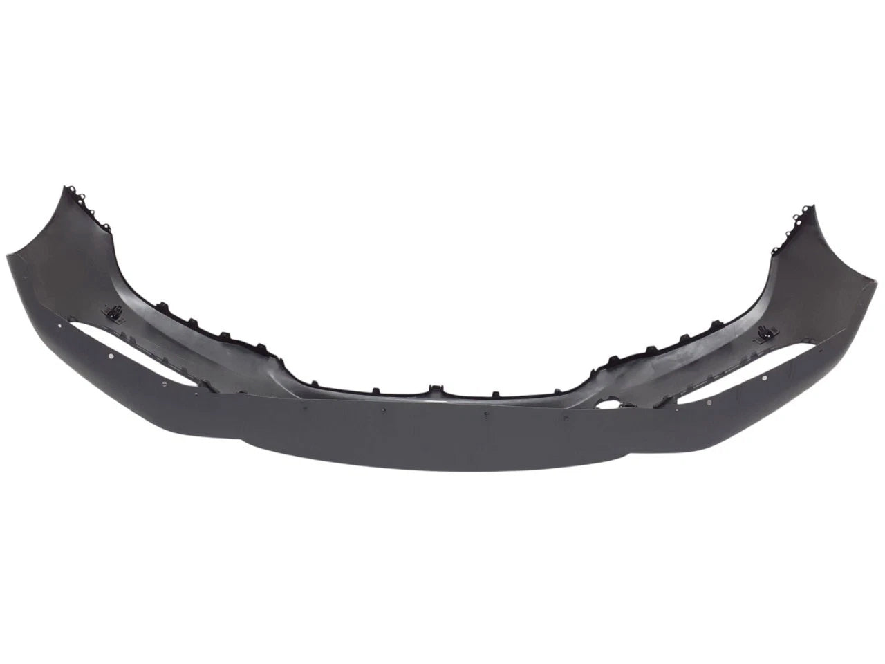 FOR BMW 5 SERIES G30 G31 M SPORT FRONT BUMPER + 4 PDC 2016-2020 51118064928 NEW