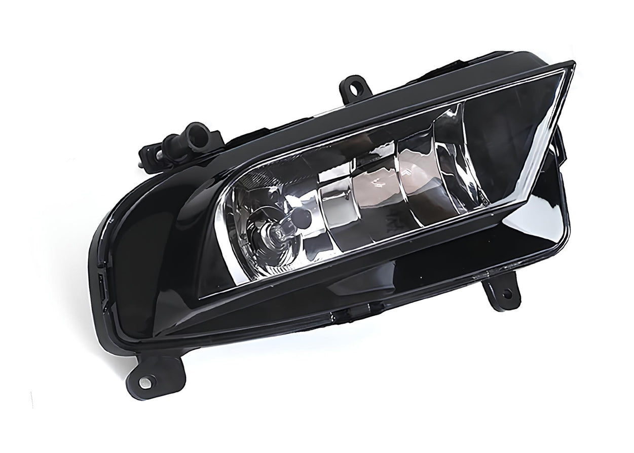 FOG LIGHT FOR AUDI A4 B8 8K ESTATE SALOON 12-16 FRONT FOG SPOT LAMP SET RH/LH