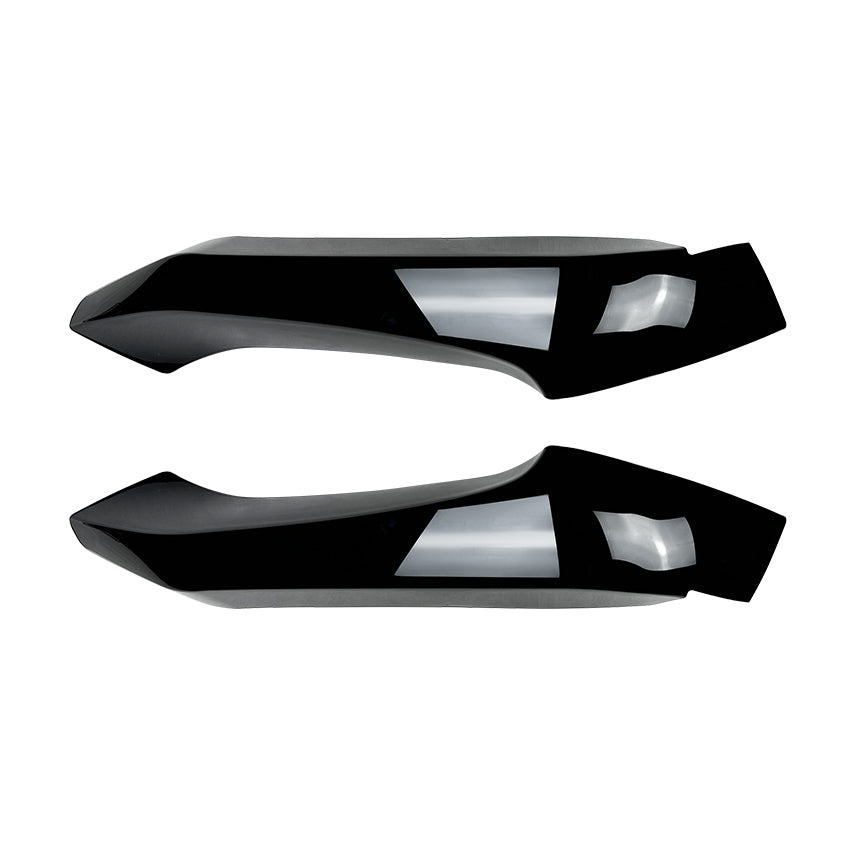BODY KIT FOR BMW X4 F26 M SPORT REAR DIFFUSER FRONT SPLITTER BODYKIT 2014-2018