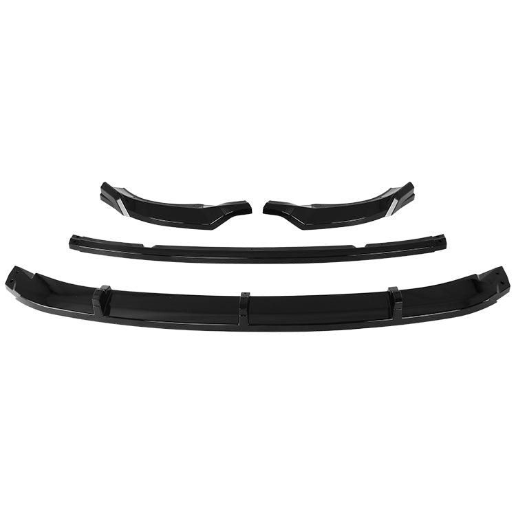 BODYKIT BODY KIT FOR AUDI E TRON SE STANDARD REAR DIFFUSER FRONT SIDE SPLITTER