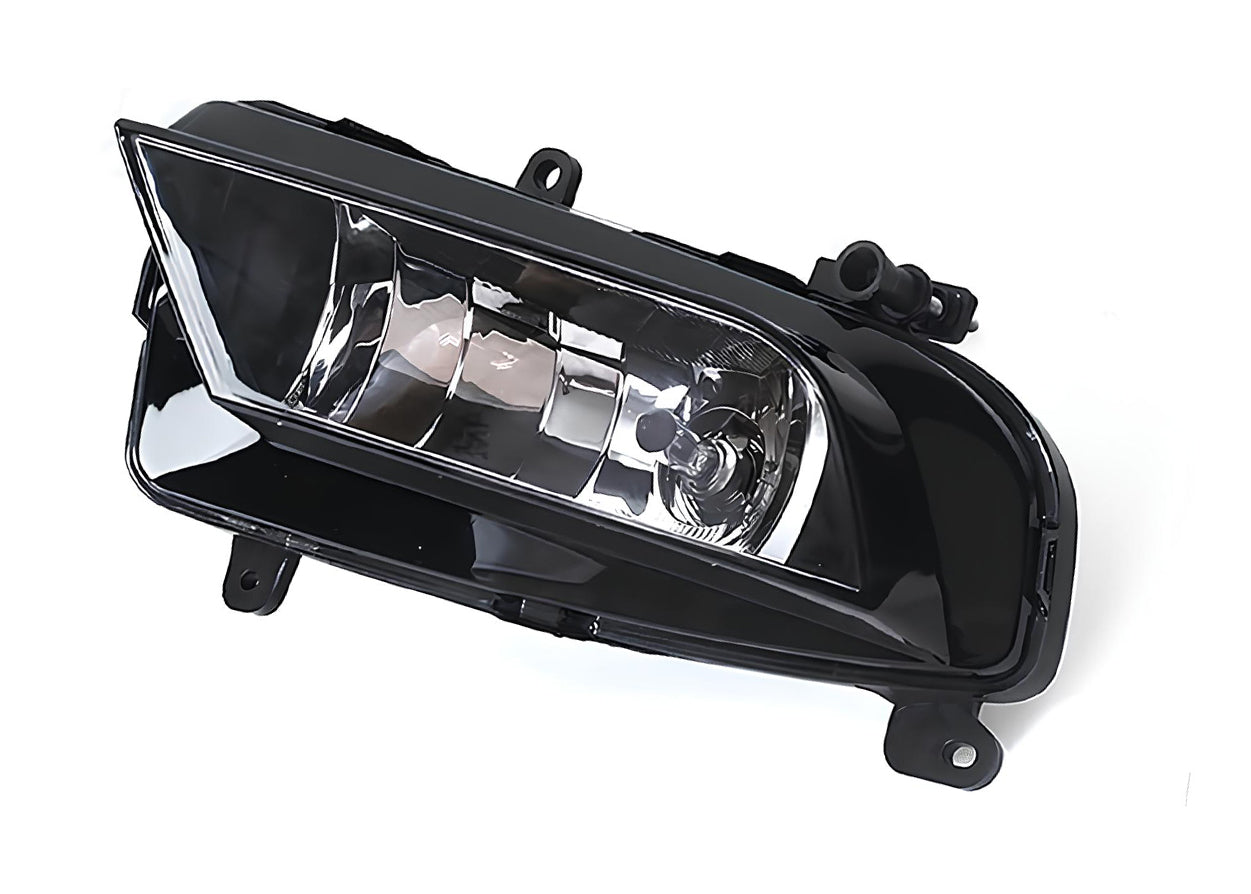 FOG LIGHT AUDI A4 B8 8K ESTATE SALOON 12-16 FRONT FOG SPOT LAMP PASSENGER SIDE