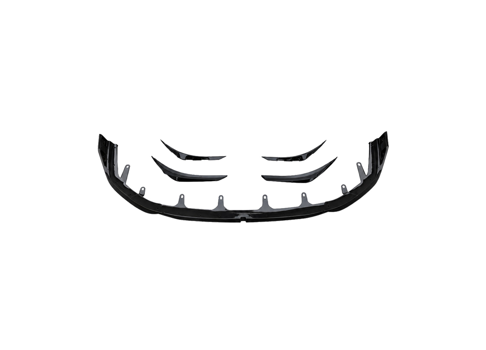 FOR BMW 2 SERIES F70 M SPORT BODYKIT BODY KIT FRONT SPLITTER REAR DIFFUSER SKIRT
