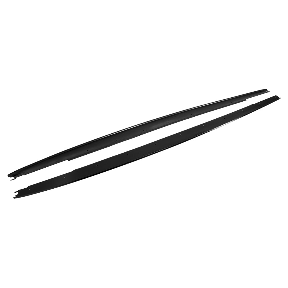 BODYKIT BODY KIT FOR BMW 5 SERIES G31 FRONT SPLITTER SIDE SKIRT REAR DIFFUSER