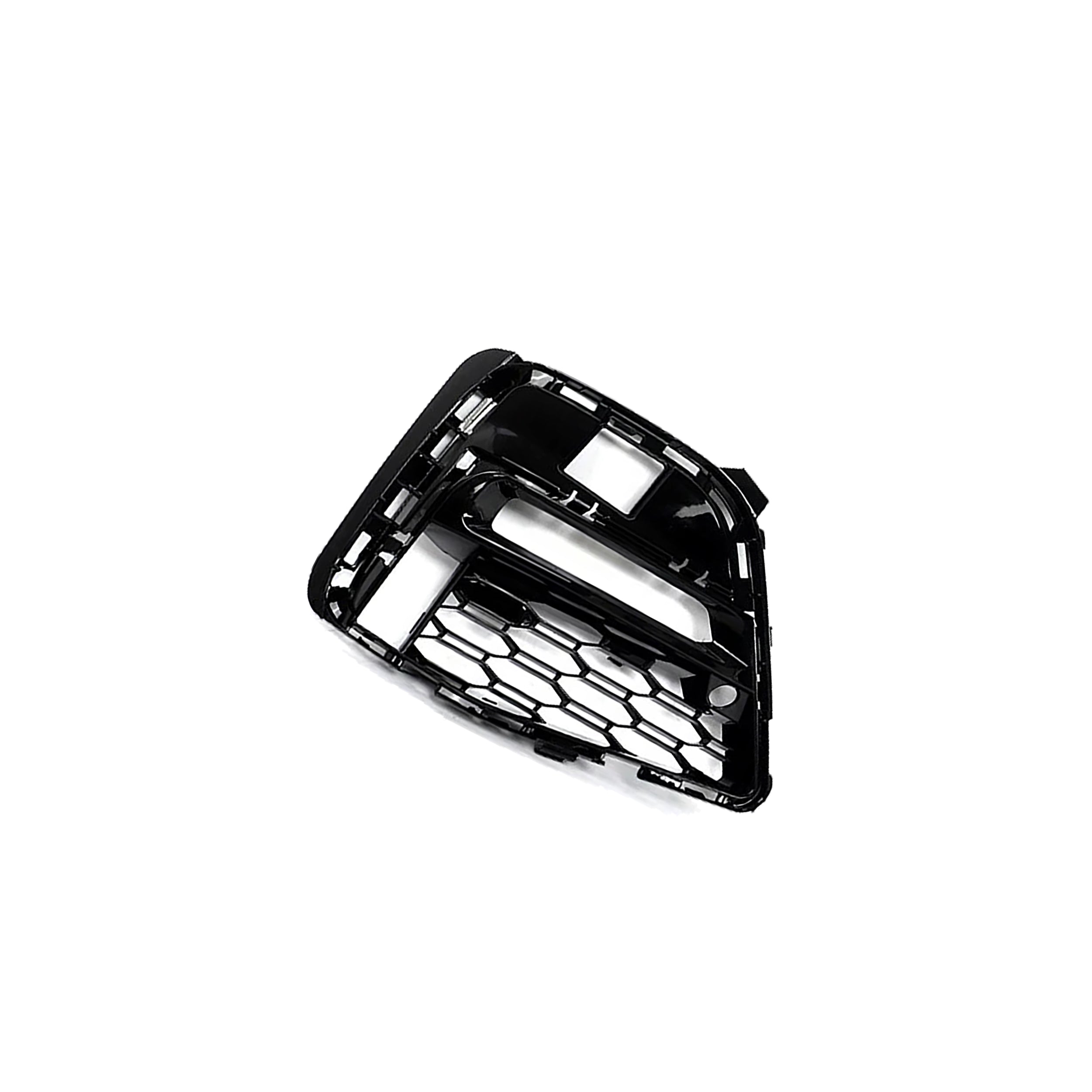 FOR BMW 3 SERIES G20 G21 M SPORT FRONT BUMPER FOG LIGHT GRILLE RIGHT RH SIDE