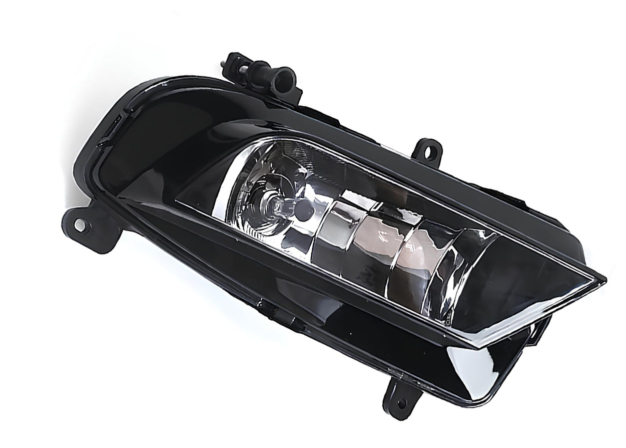 FOG LIGHT FOR AUDI A4 B8 8K ESTATE SALOON 12-16 FRONT FOG SPOT LAMP SET RH/LH