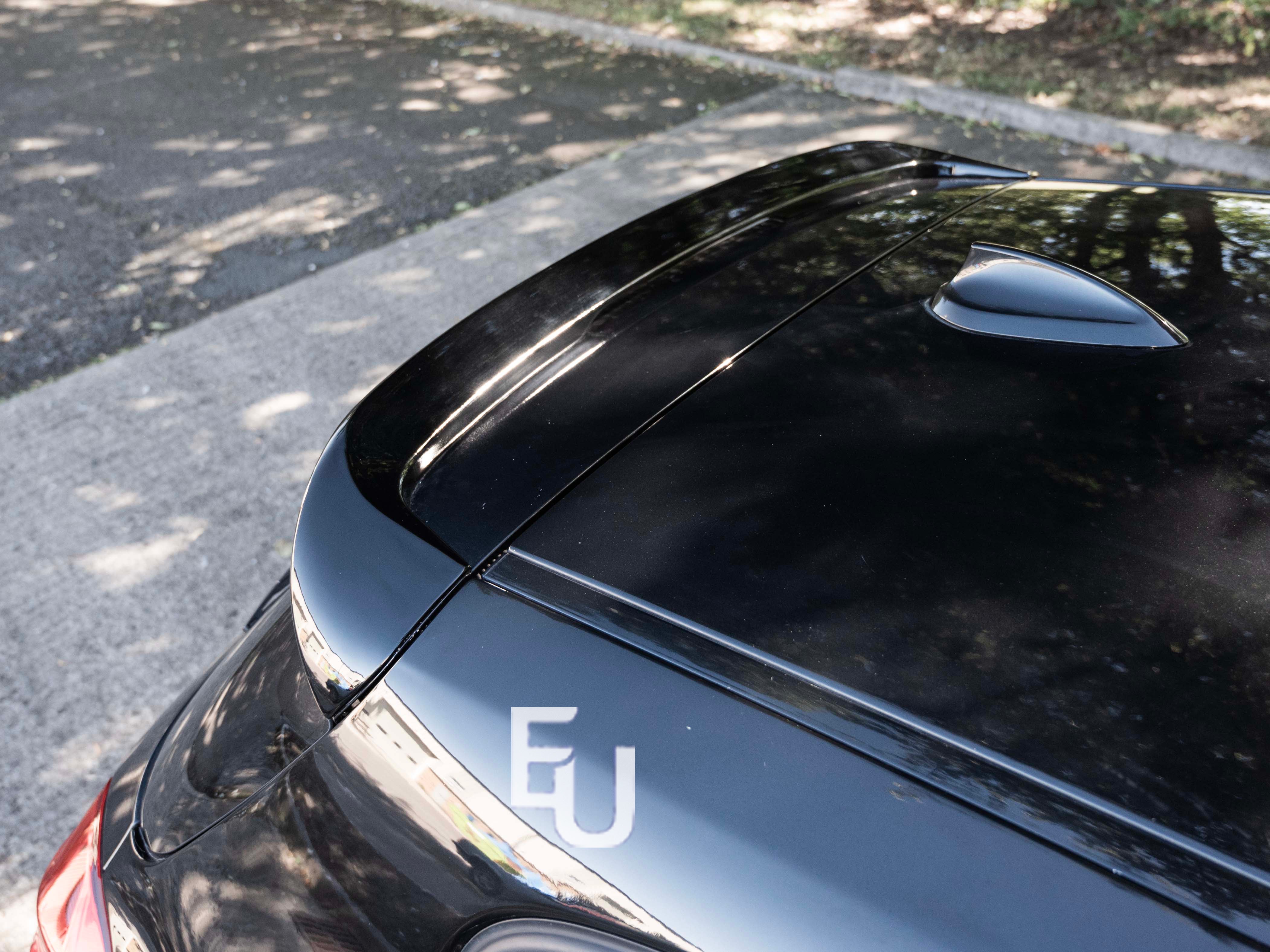 FOR BMW 1 SERIES F20 F21 FRONT LIP SPLITTER REAR DIFFUSER BODY KIT BODYKIT 15-18