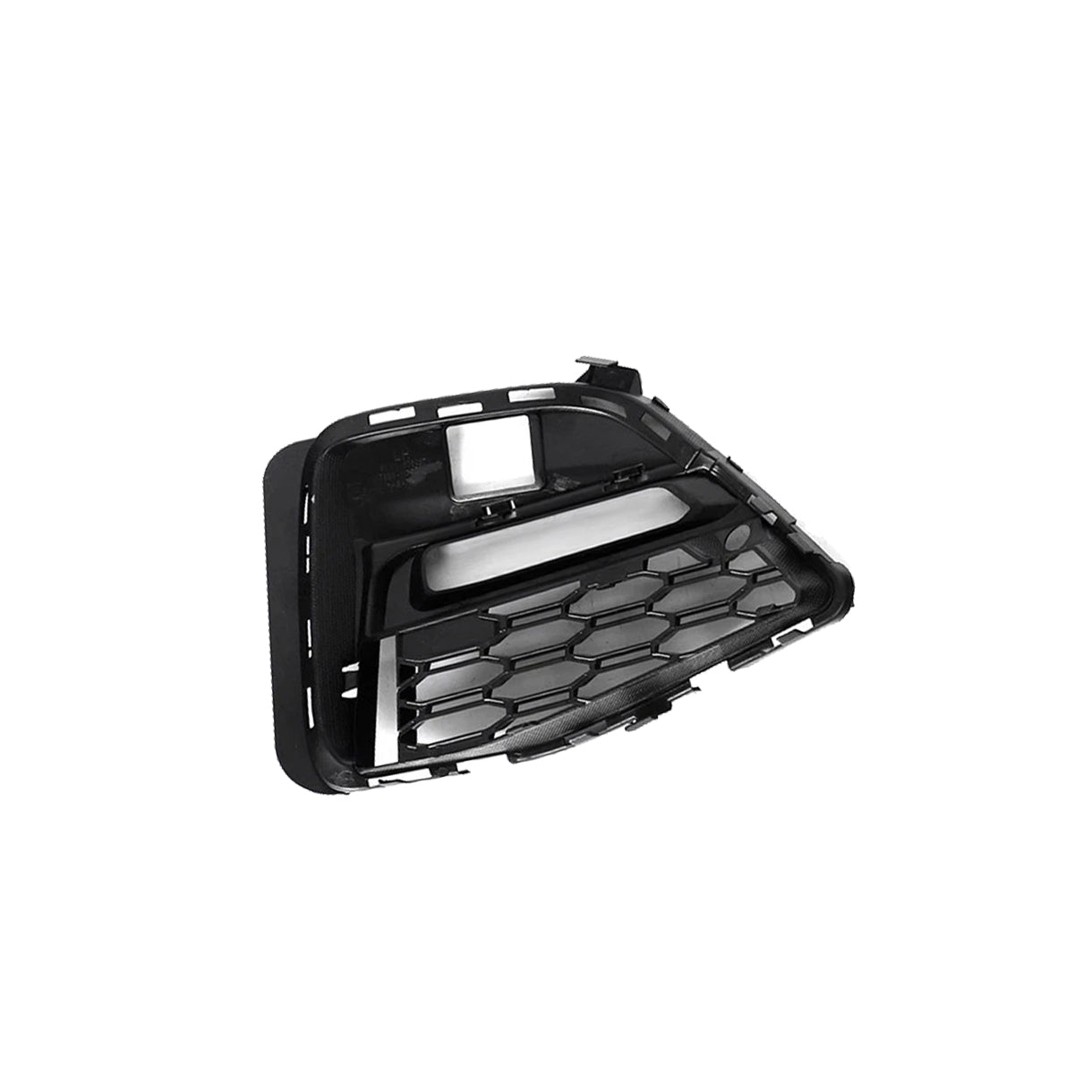 FOR BMW 3 SERIES G20 G21 M SPORT FRONT BUMPER FOG LIGHT GRILLE LEFT LH SIDE