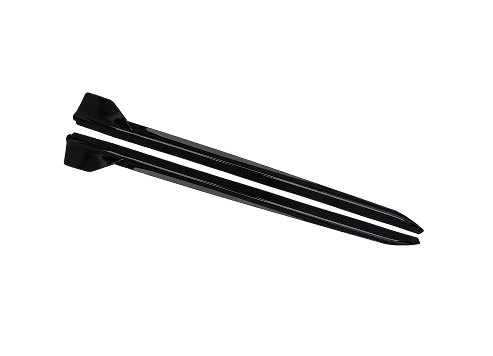FOR BMW 2 SERIES F70 M SPORT BODYKIT BODY KIT FRONT SPLITTER REAR DIFFUSER SKIRT