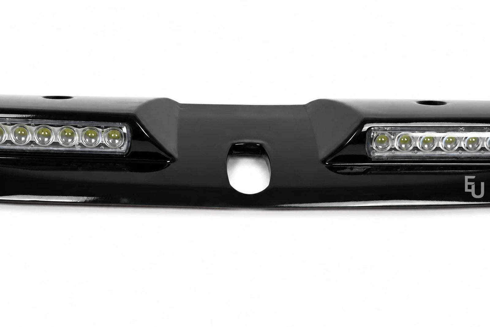 FOR FORD RANGER T6 T7 T8 2011-2022 ROOF LIGHT POD BAR LED LAMP OFF ROAD SPOILER