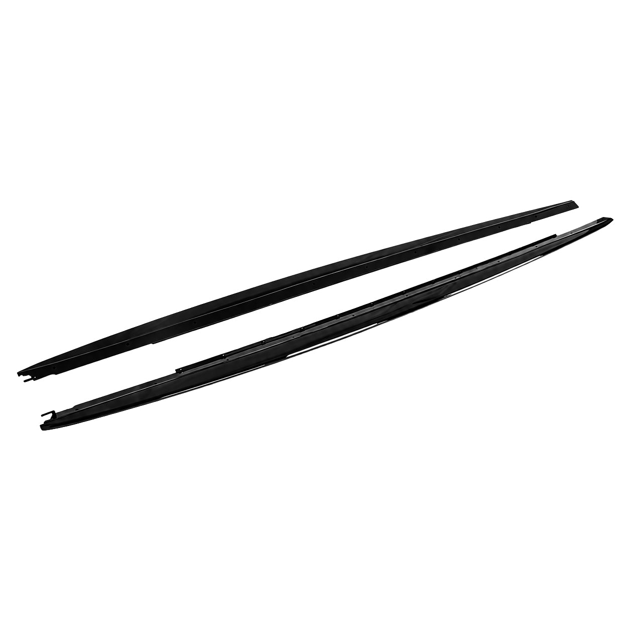 BODYKIT BODY KIT FOR BMW 5 SERIES G31 FRONT SPLITTER SIDE SKIRT REAR DIFFUSER