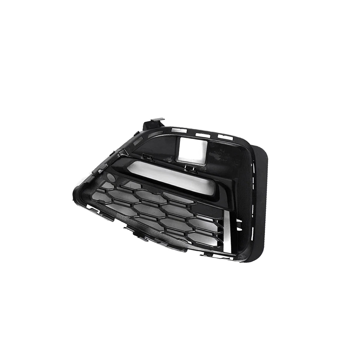 FOR BMW 3 SERIES G20 G21 M SPORT FRONT BUMPER FOG LIGHT GRILLE RIGHT RH SIDE