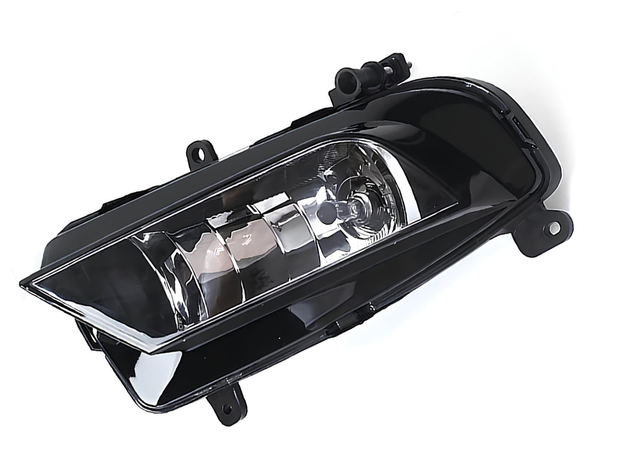 FOG LIGHT AUDI A4 B8 8K ESTATE SALOON 12-16 FRONT FOG SPOT LAMP PASSENGER SIDE