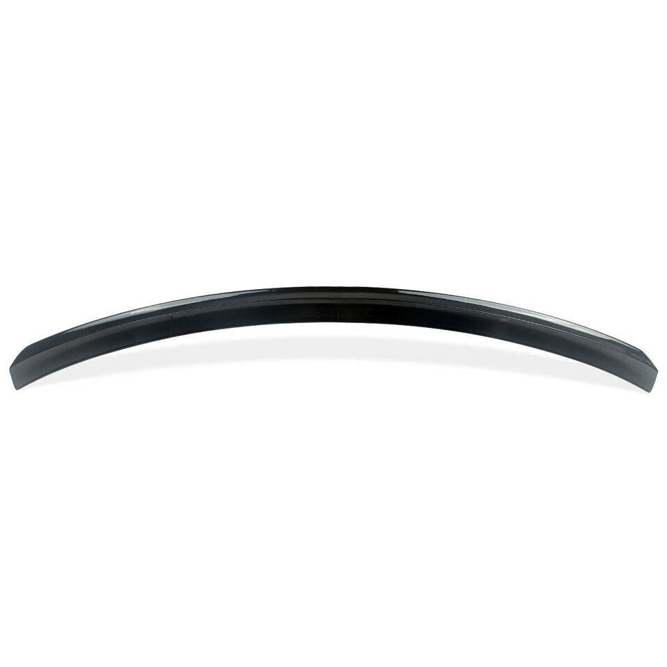 REAR BOOT TRUNK WING SPOILER AMG STYLE FOR MERCEDES BENZ CLS W218 C218 11-17