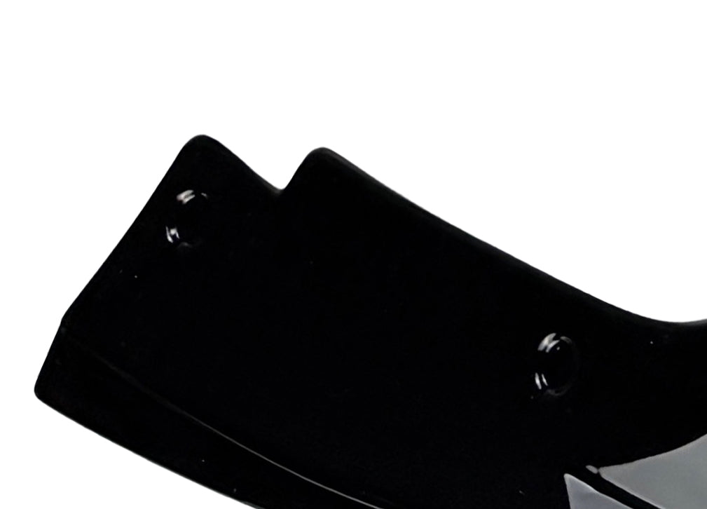 BODYKIT FOR AUDI Q5 SQ5 SUV REAR DIFFUSER FRONT SPLITTER SPOILER BODYKIT 17-2020