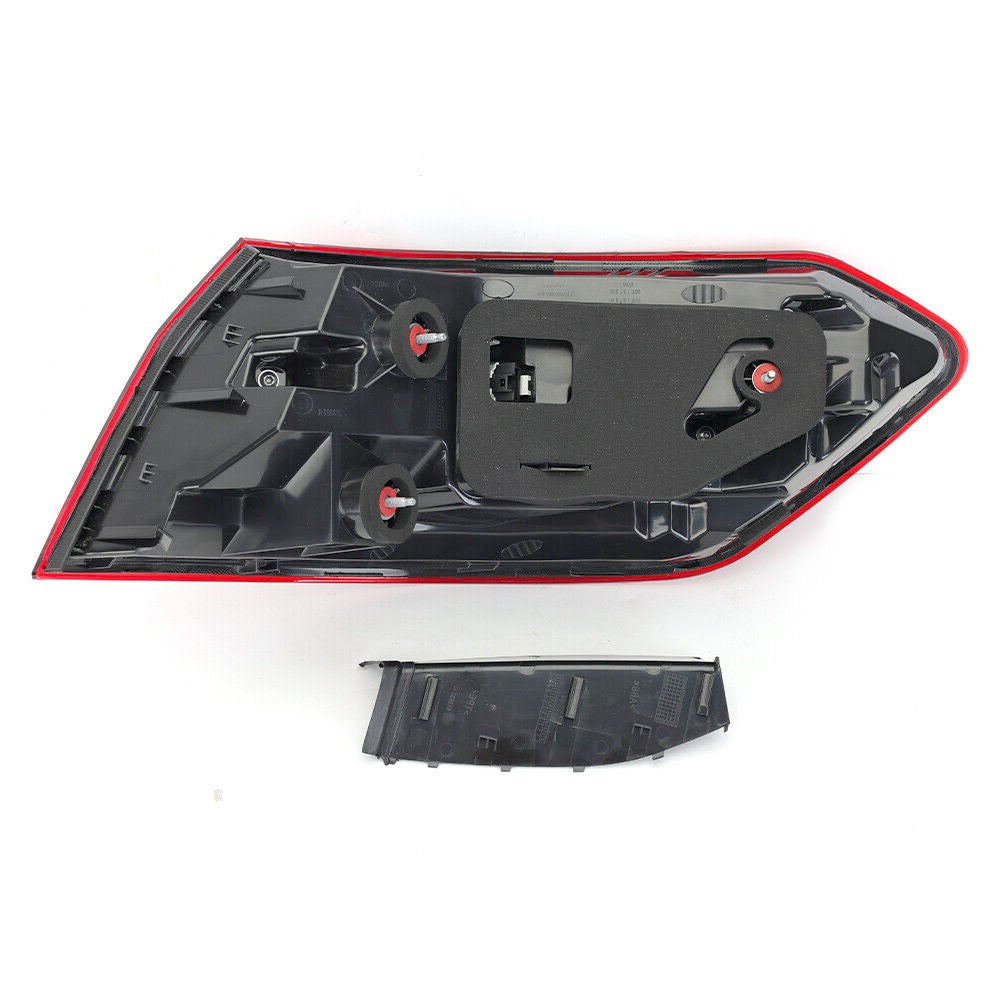 Left Side Outer Rear Tail Light Brake Lamp For Mercedes E-Class W212 2013-2016