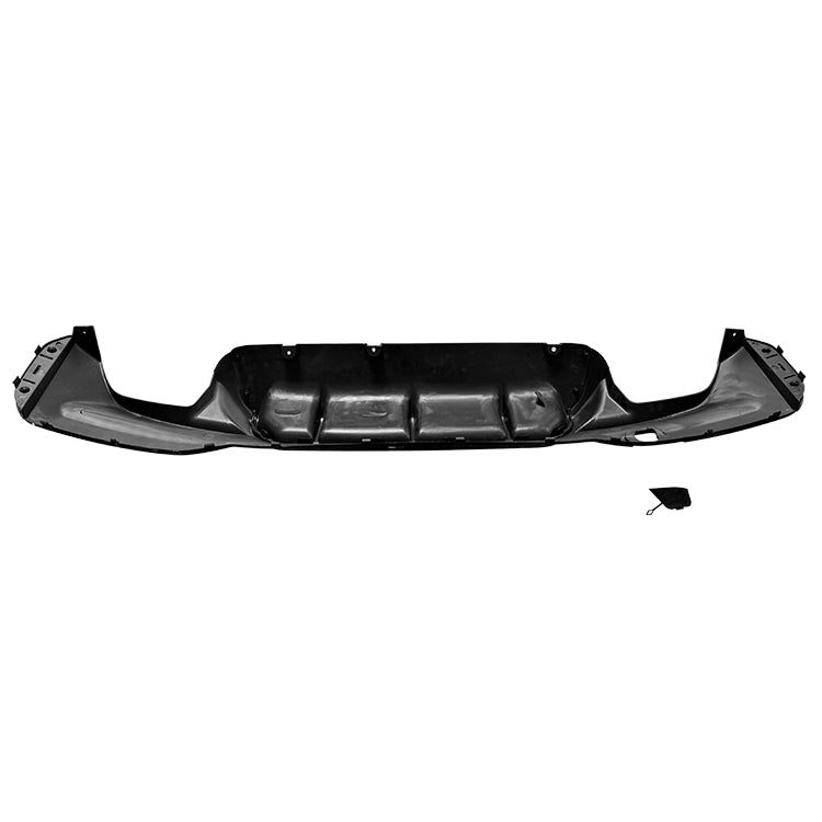BODYKIT BODY KIT FOR BMW 5 SERIES G31 FRONT SPLITTER SIDE SKIRT REAR DIFFUSER