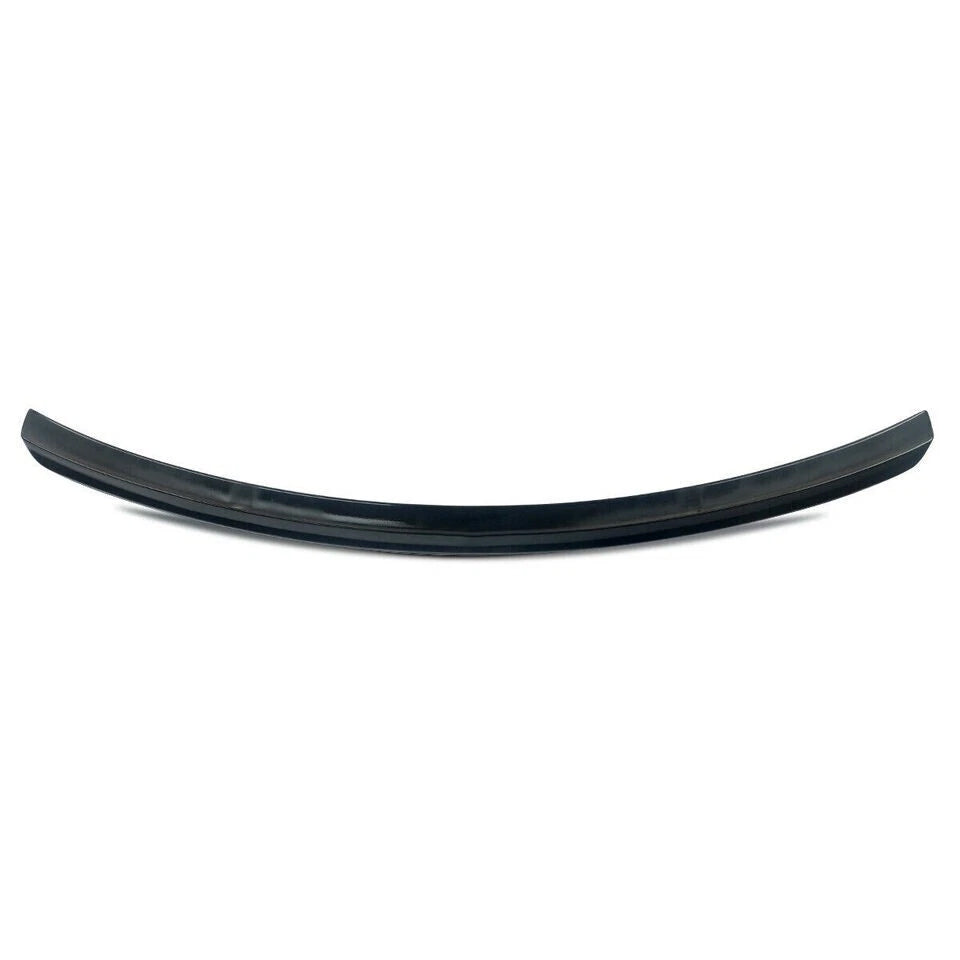 REAR BOOT TRUNK WING SPOILER AMG STYLE FOR MERCEDES BENZ CLS W218 C218 11-17