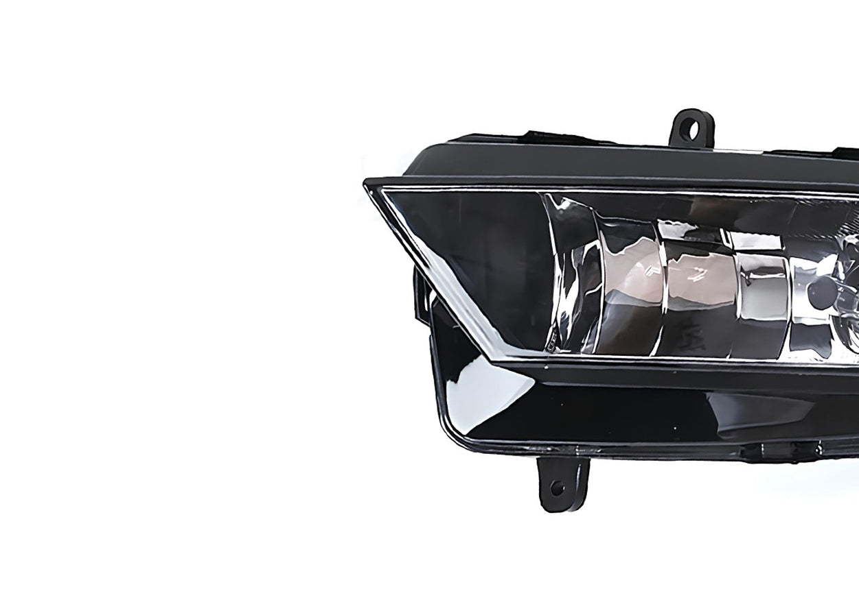 FOG LIGHT FOR AUDI A4 B8 8K ESTATE SALOON 12-16 FRONT FOG SPOT LAMP SET RH/LH