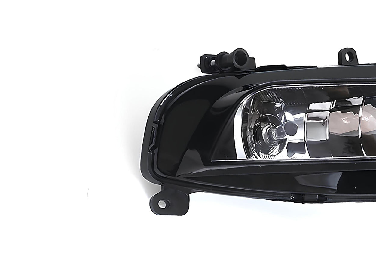 FOG LIGHT AUDI A4 B8 8K ESTATE SALOON 12-16 FRONT SPOT FOG LAMP DRIVER SIDE RH