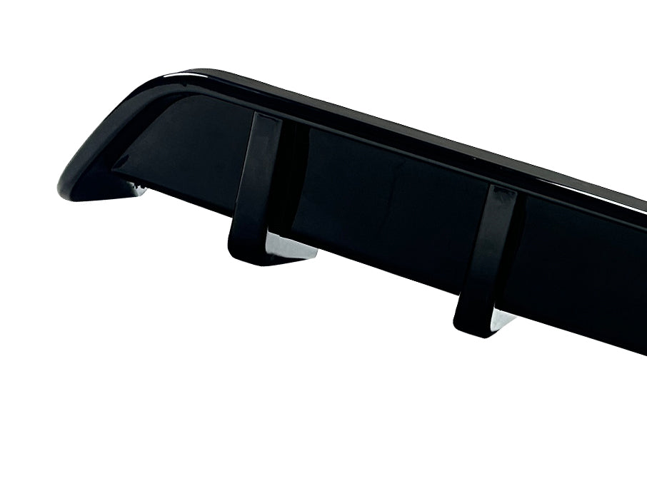 BODY KIT FOR BMW X4 F26 M SPORT REAR DIFFUSER FRONT SPLITTER BODYKIT 2014-2018