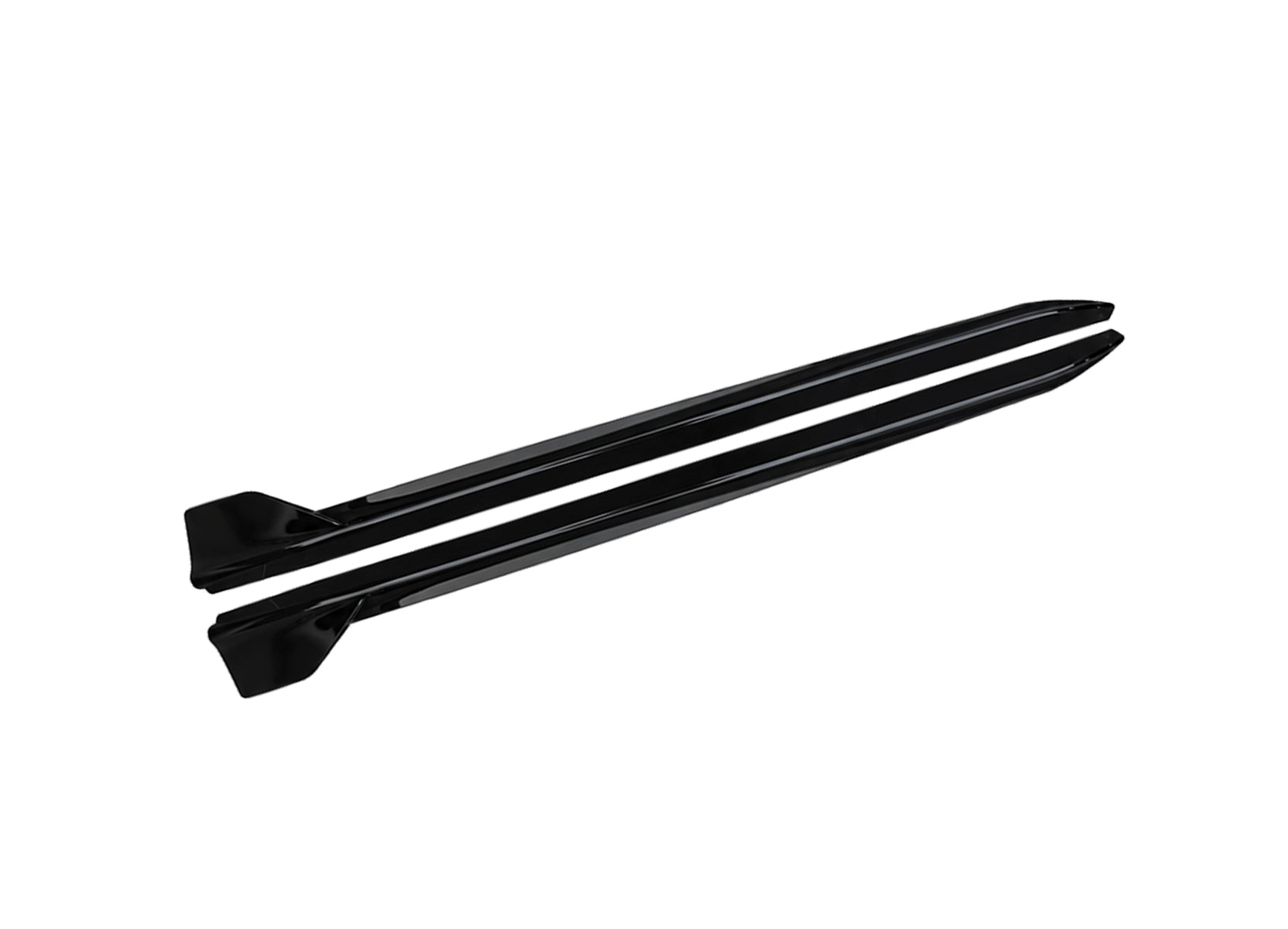 FOR BMW 2 SERIES F70 M SPORT BODYKIT BODY KIT FRONT SPLITTER REAR DIFFUSER SKIRT